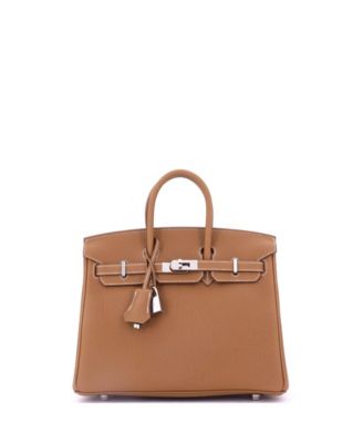Pre-Owned HERMÉS