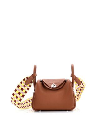 Pre-Owned HERMÉS
