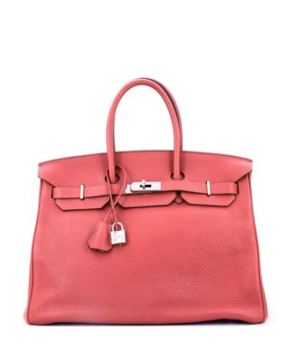 Pre-Owned HERMÉS