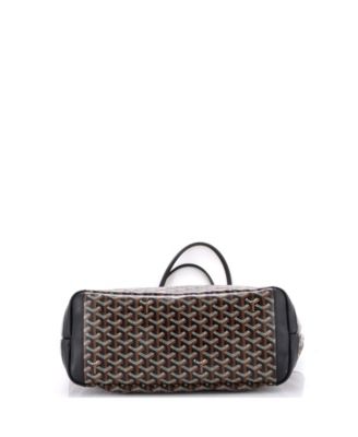 MM Artois Tote Coated Canvas