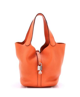Pre-Owned HERMÉS