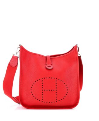 Pre-Owned HERMÉS