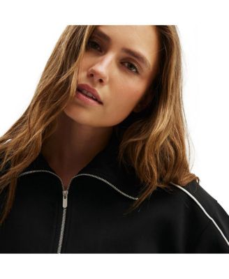 Women's Active The Ultimate Soft Track Jacket