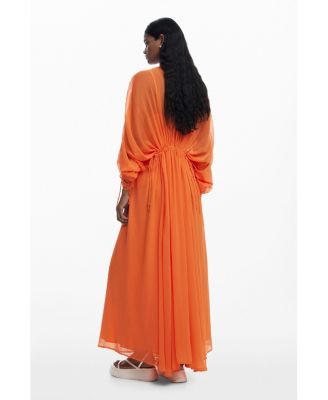 Women's Flowy long dress