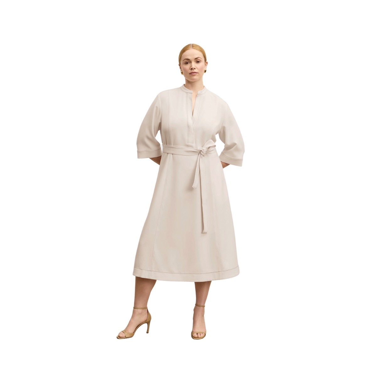 M.m.LaFleur Women's Lauleh Dress