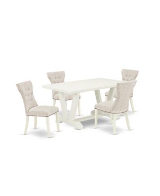 East West Furniture