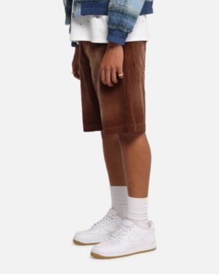Men's Corduroy Wash Jorts