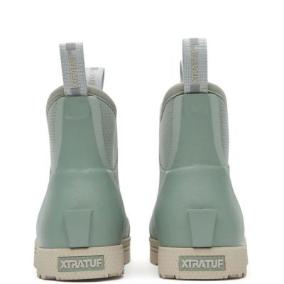 Women's Wheelhouse 6 in Ankle Deck Boot