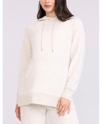 Maternity Relaxed Fit Hoodie - Motherhood