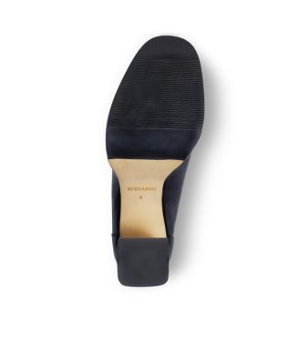 Bernardo Mafalda Platform Bootie