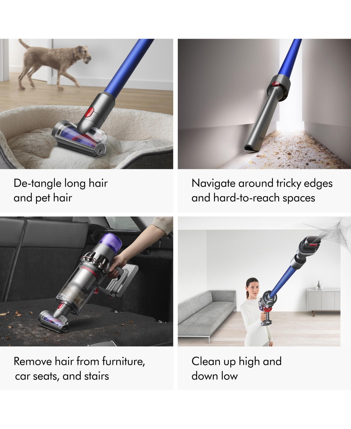 Dyson V11 Cordless Vacuum Cleaner