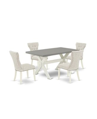 East West Furniture