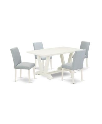East West Furniture