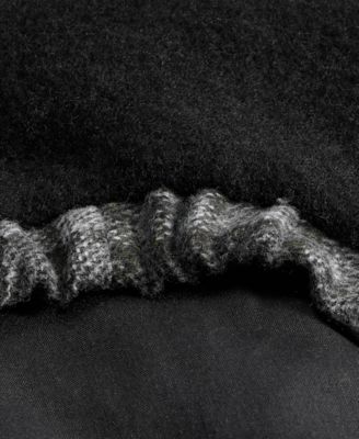 Knit Beret, Macy's Exclusive