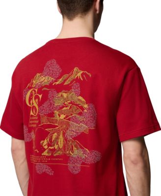 Men's CSC Heritage Graphic T-Shirt