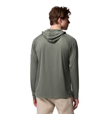 Men's Terminal Tackle Long Sleeve Hoodie