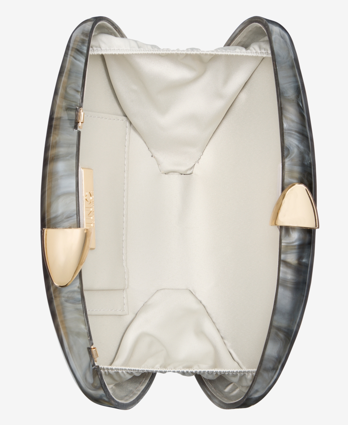 I.n.c. International Concepts Acrylic Shell Handbag, Macy's Exclusive