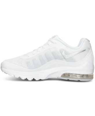 nike women's air max invigor running sneakers from finish line