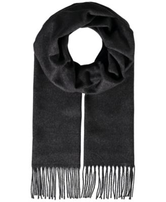 Men's Solid Cashmink Scarf