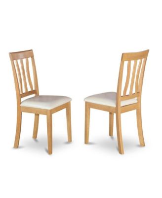 3 Pc Kitchen Table set- Table and 2 Dining Chairs