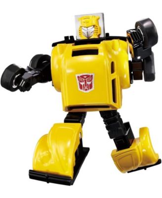 C-03 Bumble | Transformers Missing Link | Takara Tomy