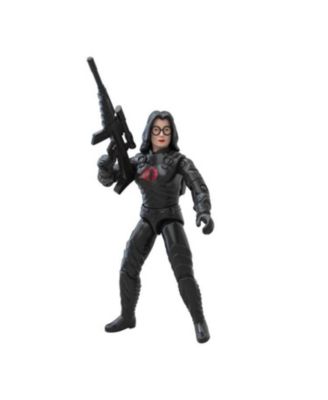 Megatron H.I.S.S Baroness | G.I. Joe | Transformers Collaborative