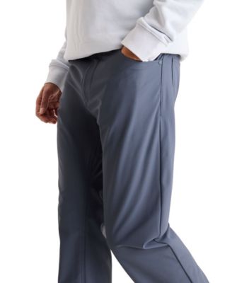 Men's Go Airweave 5 Pocket Straight Fit Pants