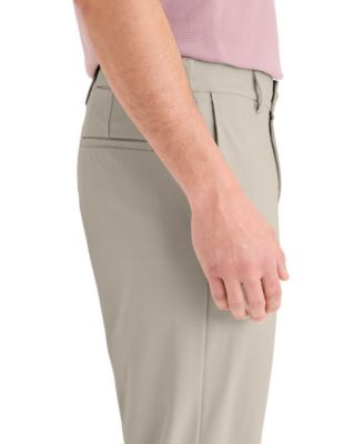 Men's Go Airweave Straight Fit Chino Pants