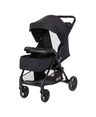 Passport Carriage Stroller - Ultra Black