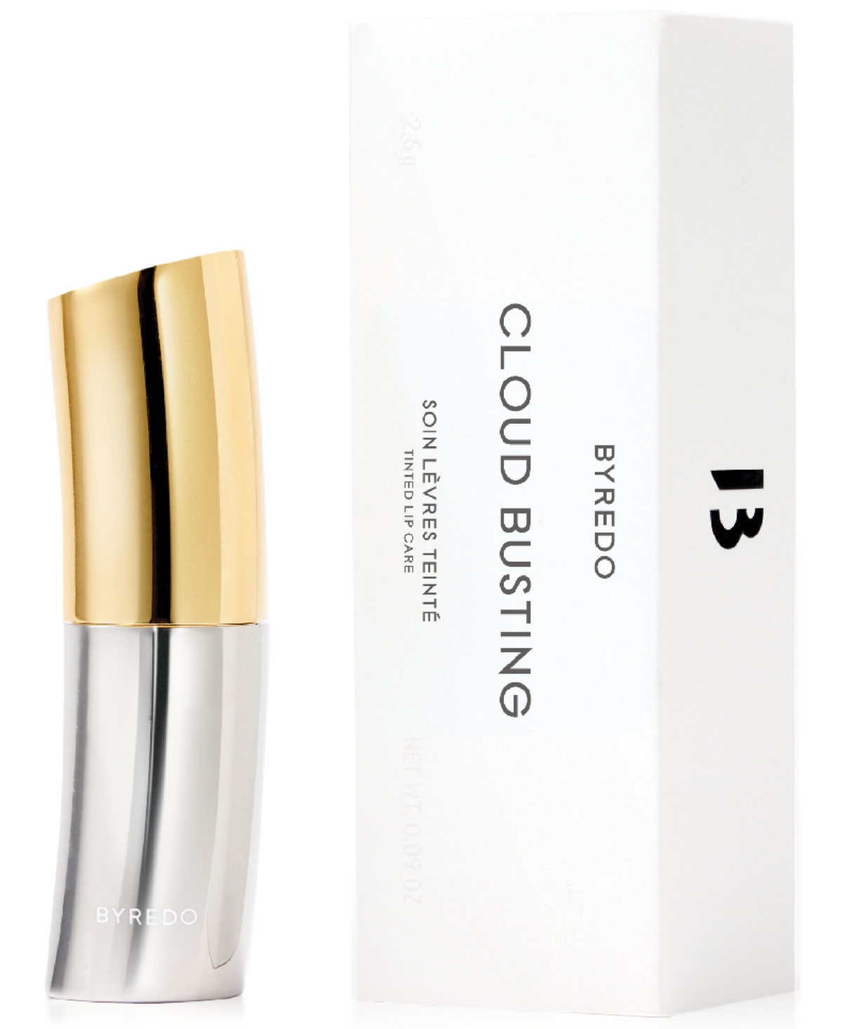 Byredo Tinted Lip Care