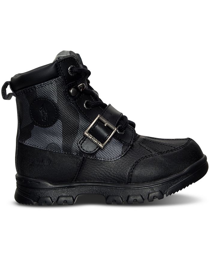 polo colbey boots mens
