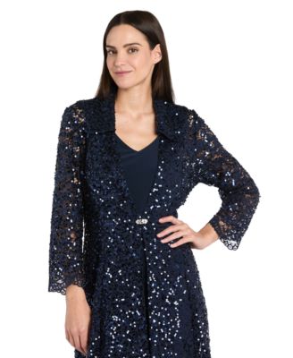 Women's V-Neck Dress