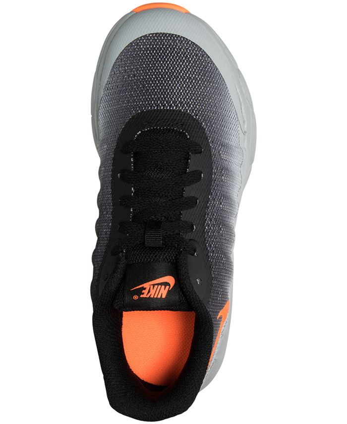 nike air max invigor boys