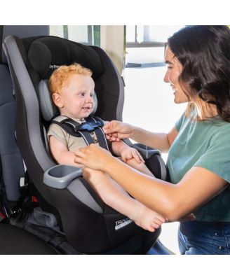 Trooper SLIM 3-in-1 Convertible Car Seat with Side Impact Protection