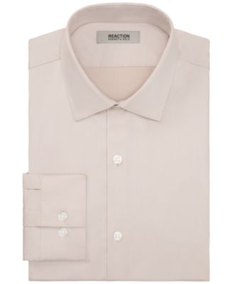 Men's Technicole Slim Fit Dress Shirt