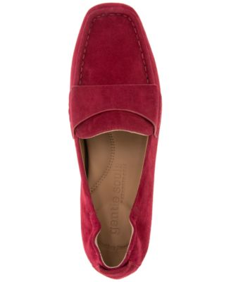 Women's Sophie Slip-On Flat Loafers