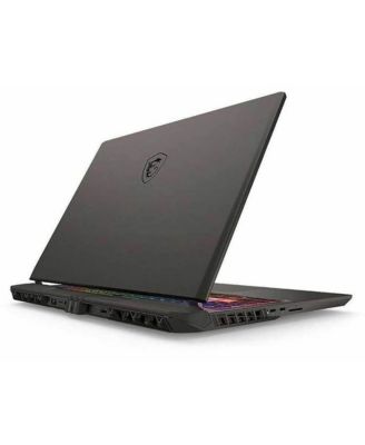 16" Vector AI Gaming Laptop Intel Core Ultra 7 255HX 32GB RAM NVIDIA GeForce RTX 5070 Ti 1TB SSD Storage - Cosmic Gray