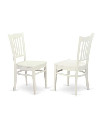 3 Pc dinette Table set for 2-Kitchen Table and 2 Dining Chairs