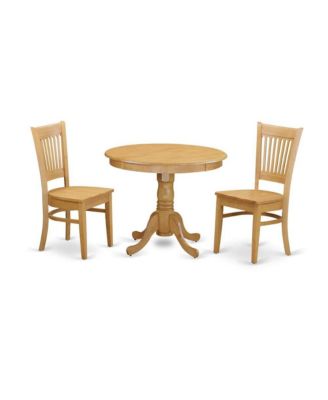 East West Furniture