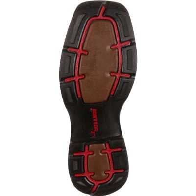 Kids LIL' Let Love Fly Western Boot