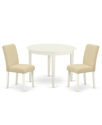 East West Furniture