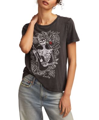 Lucky Brand