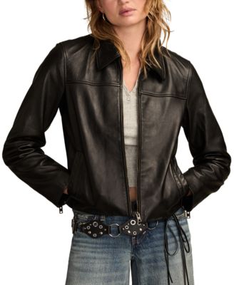 Lucky Brand