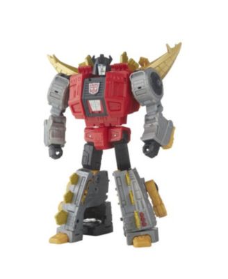 86-19 Snarl Leader Class | Transformers Studio Series | Transformers: The Movie 86