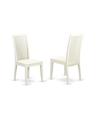 5 Piece Kitchen Table Set Contains 1 Drop Leaves Dining Room Table and 4 Black Kitchen Chair with Slatted Back