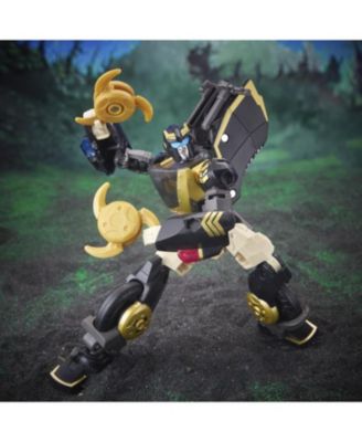 Prowl Deluxe Class | Transformers: Legacy Evolution