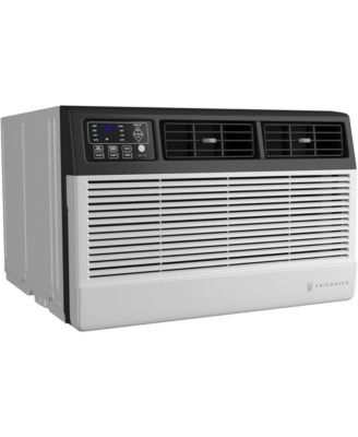  12,000 BTU, Heat/Cool, Through-the-Wall, Smart Functionality  Air Conditioner
