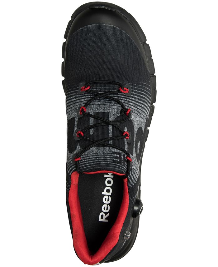 reebok zpump fusion 2.0 grey