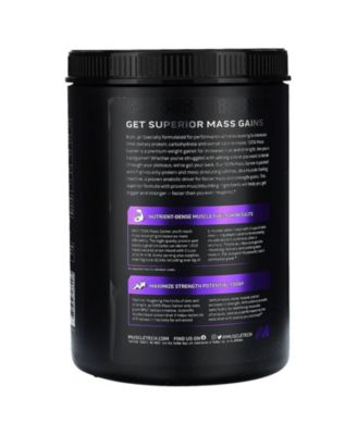 Mass Gainer 100% Mass Gainer Protein Powder Protein Powder for Muscle Gain Whey