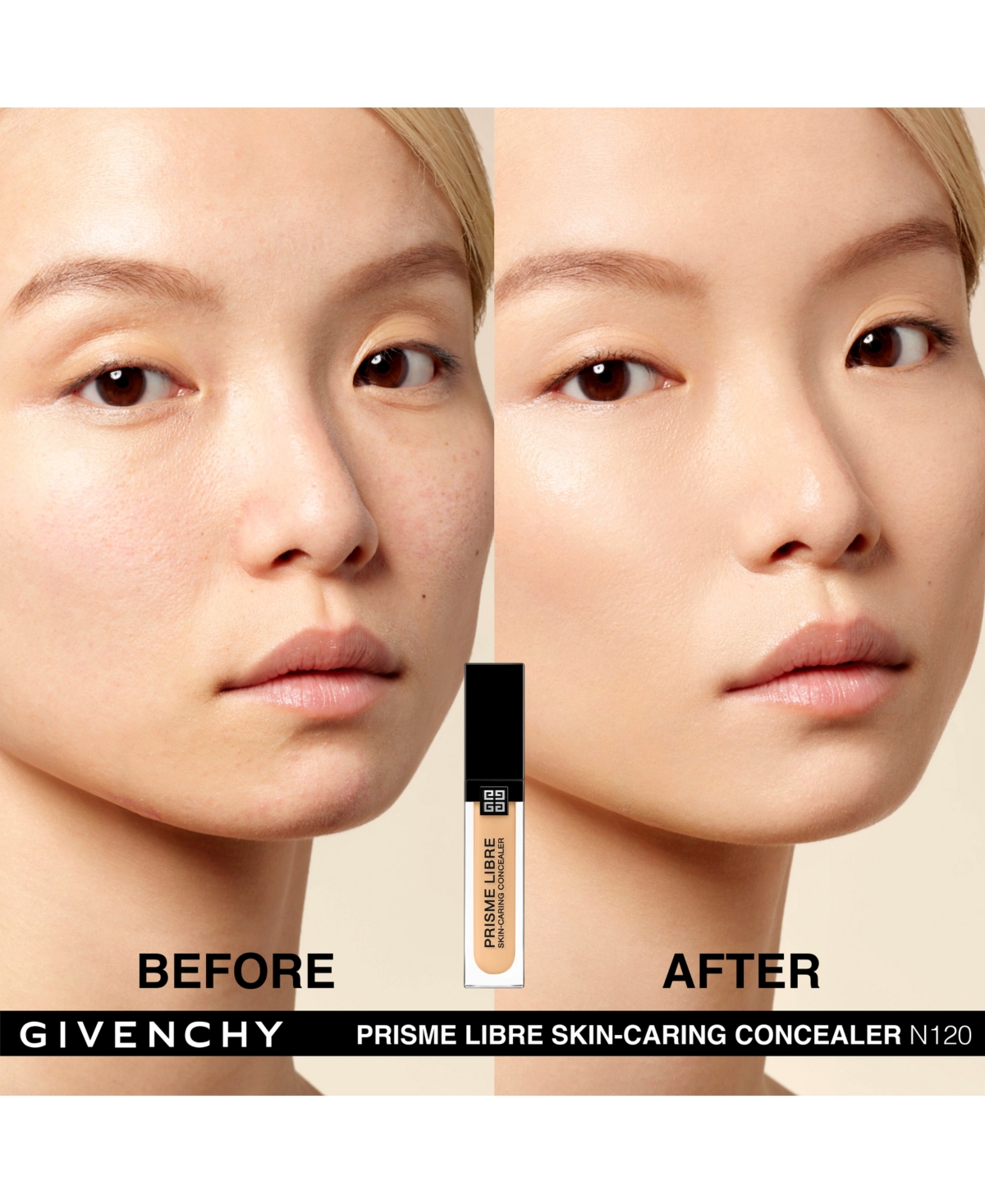 Givenchy Prisme Libre Skin-caring Concealer